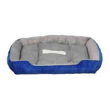 Emilia Waterproof Pet Bed